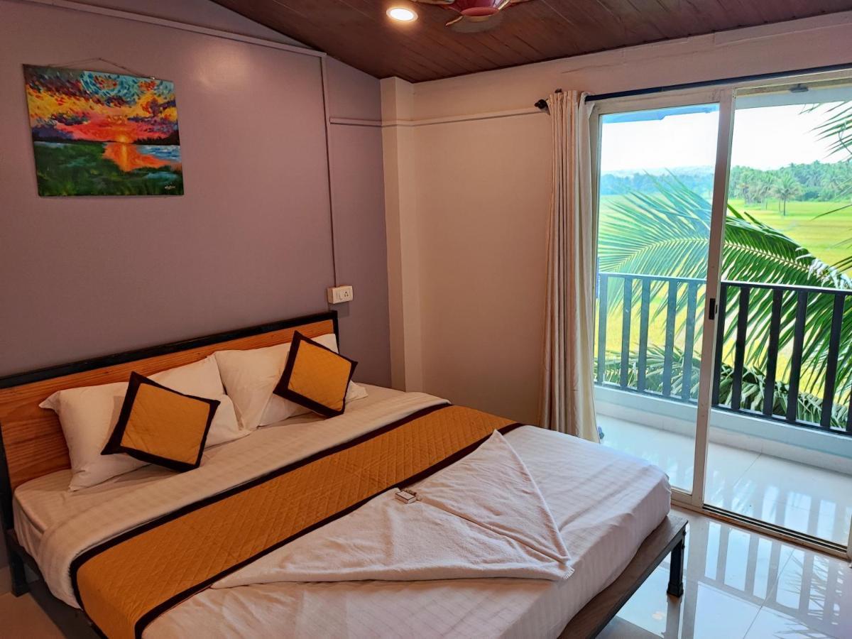 Shivam Bnb มานเดรม ภายนอก รูปภาพ